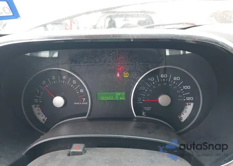 2008 Ford Explorer Xlt z USA, uszkodzony, nr VIN 1FMEU73E08UA59608